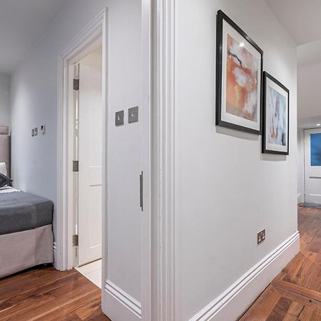 The Great London Apartments Екстер'єр фото