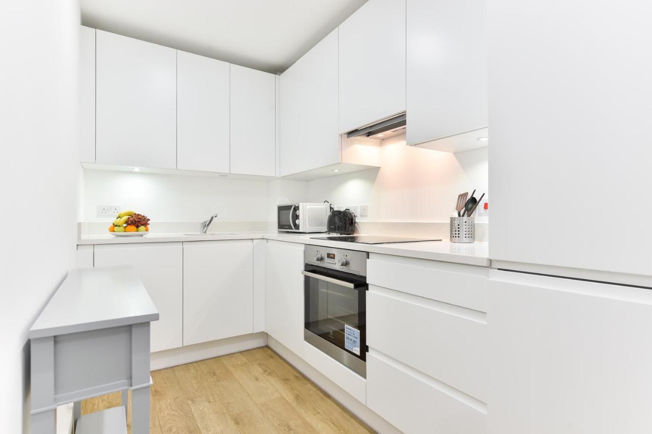 The Great London Apartments Екстер'єр фото