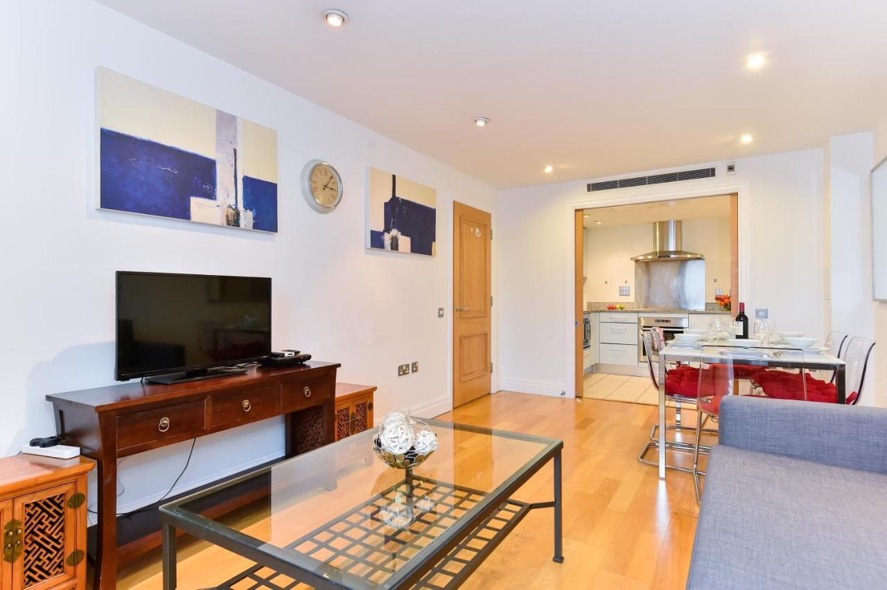 The Great London Apartments Екстер'єр фото
