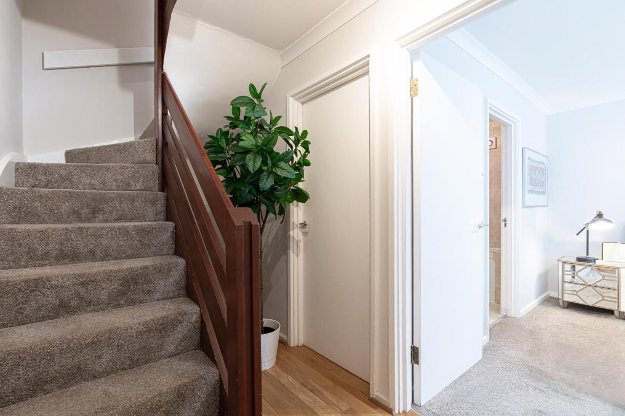 The Great London Apartments Екстер'єр фото