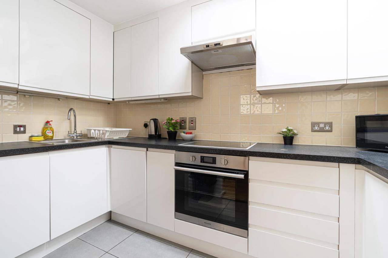 The Great London Apartments Екстер'єр фото