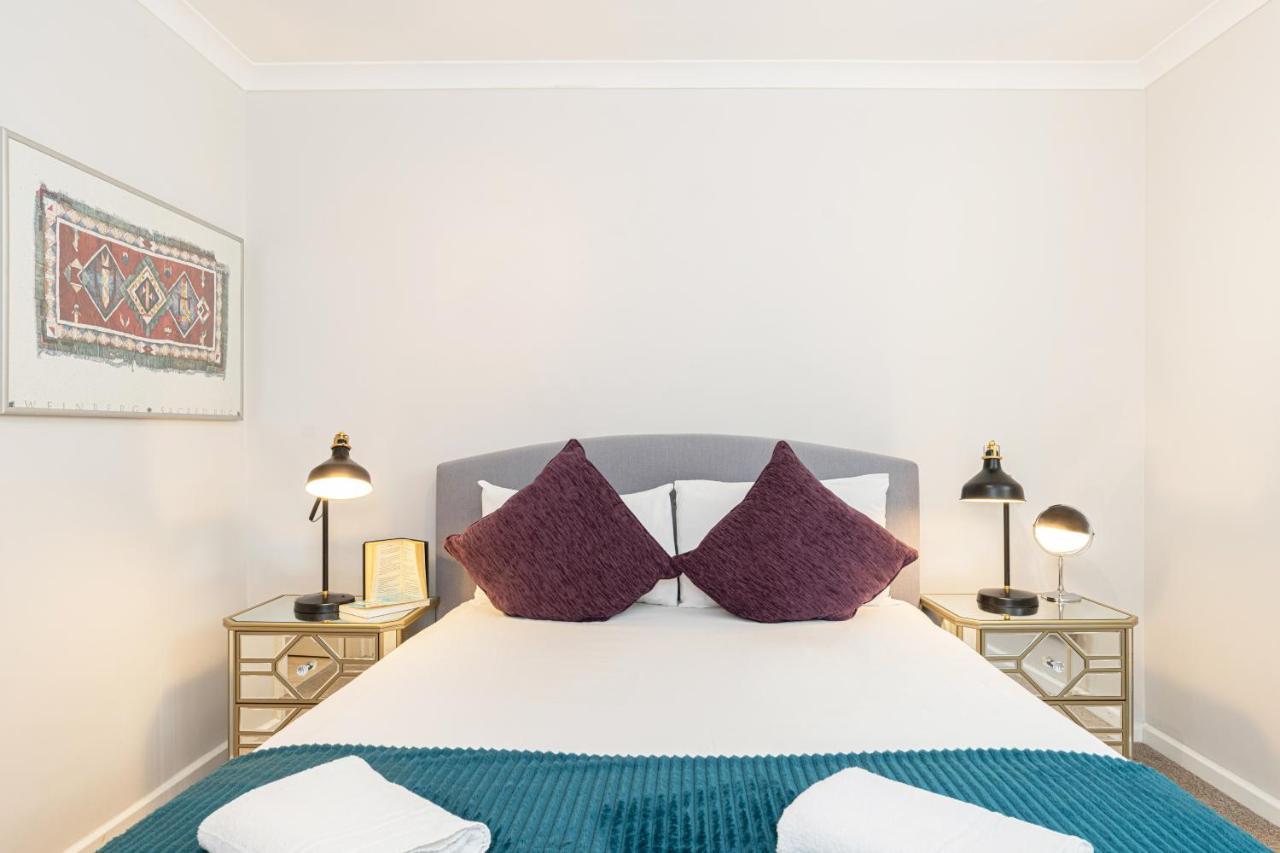 The Great London Apartments Екстер'єр фото