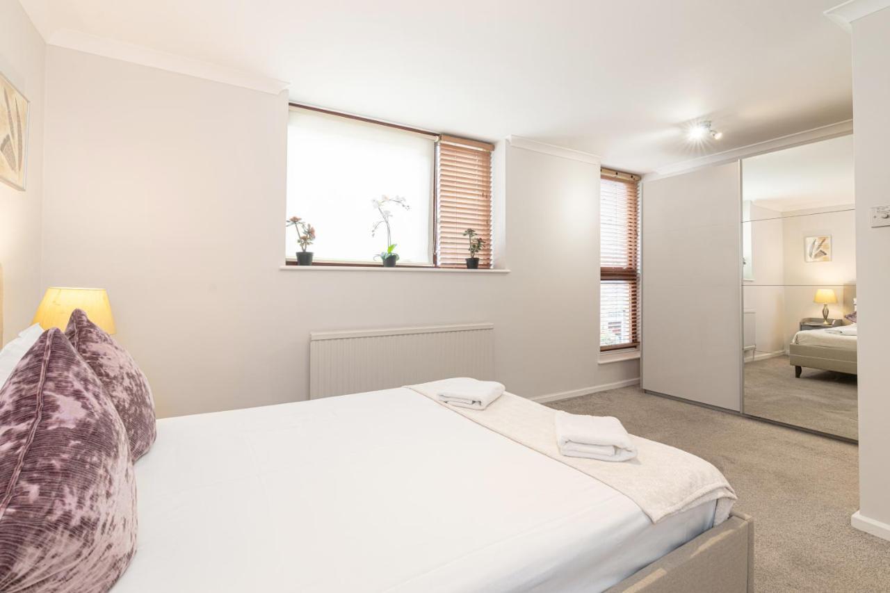 The Great London Apartments Екстер'єр фото