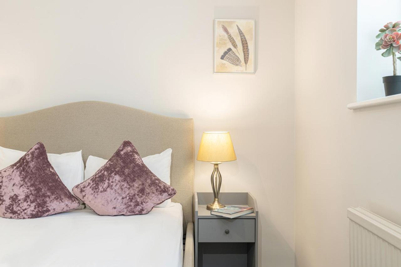 The Great London Apartments Екстер'єр фото