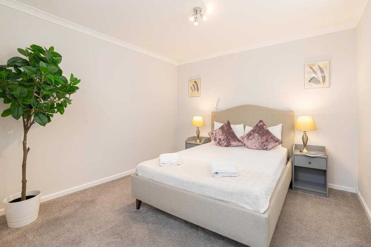 The Great London Apartments Екстер'єр фото