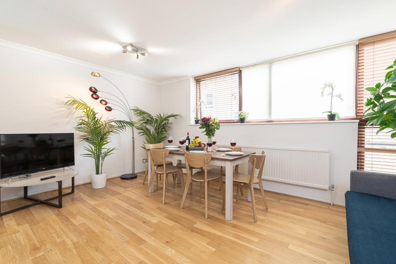 The Great London Apartments Екстер'єр фото
