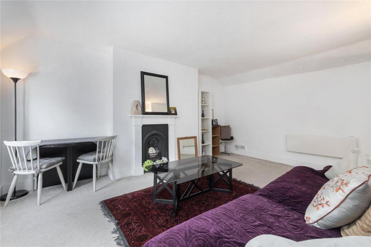 The Great London Apartments Екстер'єр фото