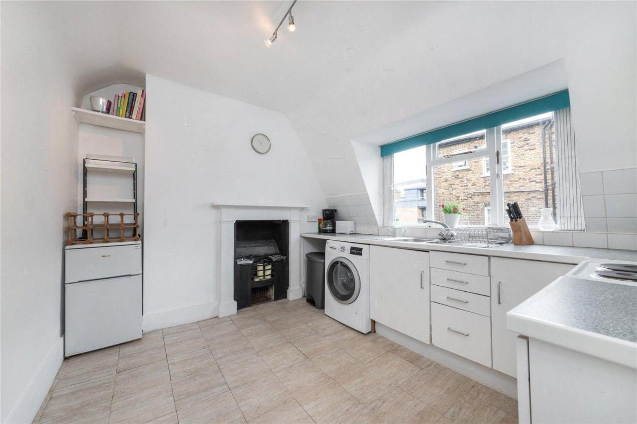 The Great London Apartments Екстер'єр фото