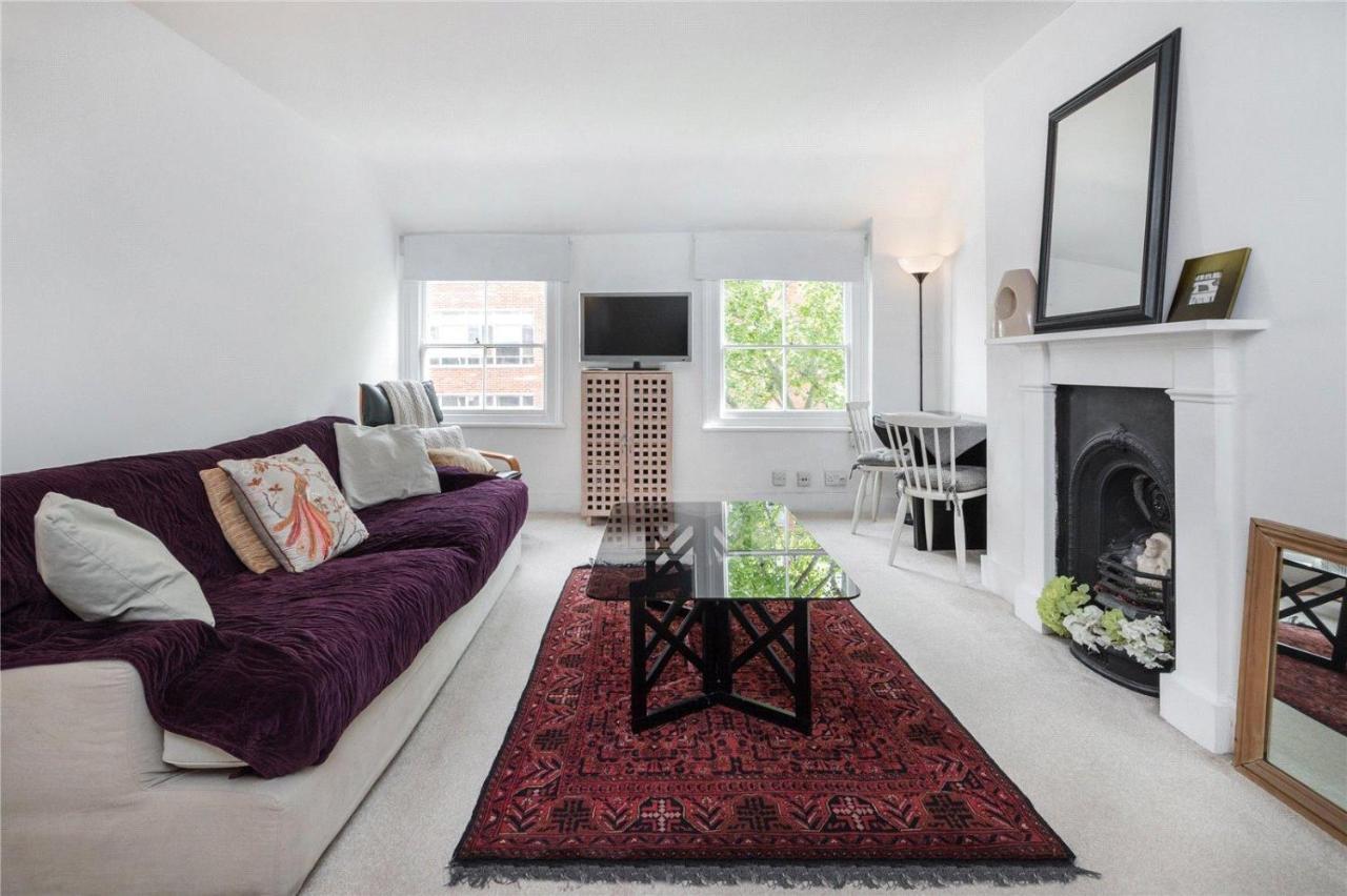 The Great London Apartments Екстер'єр фото