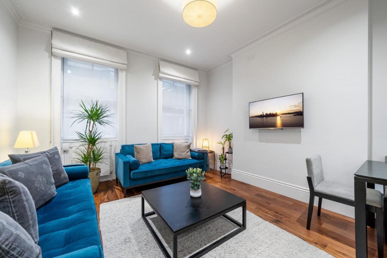 The Great London Apartments Екстер'єр фото