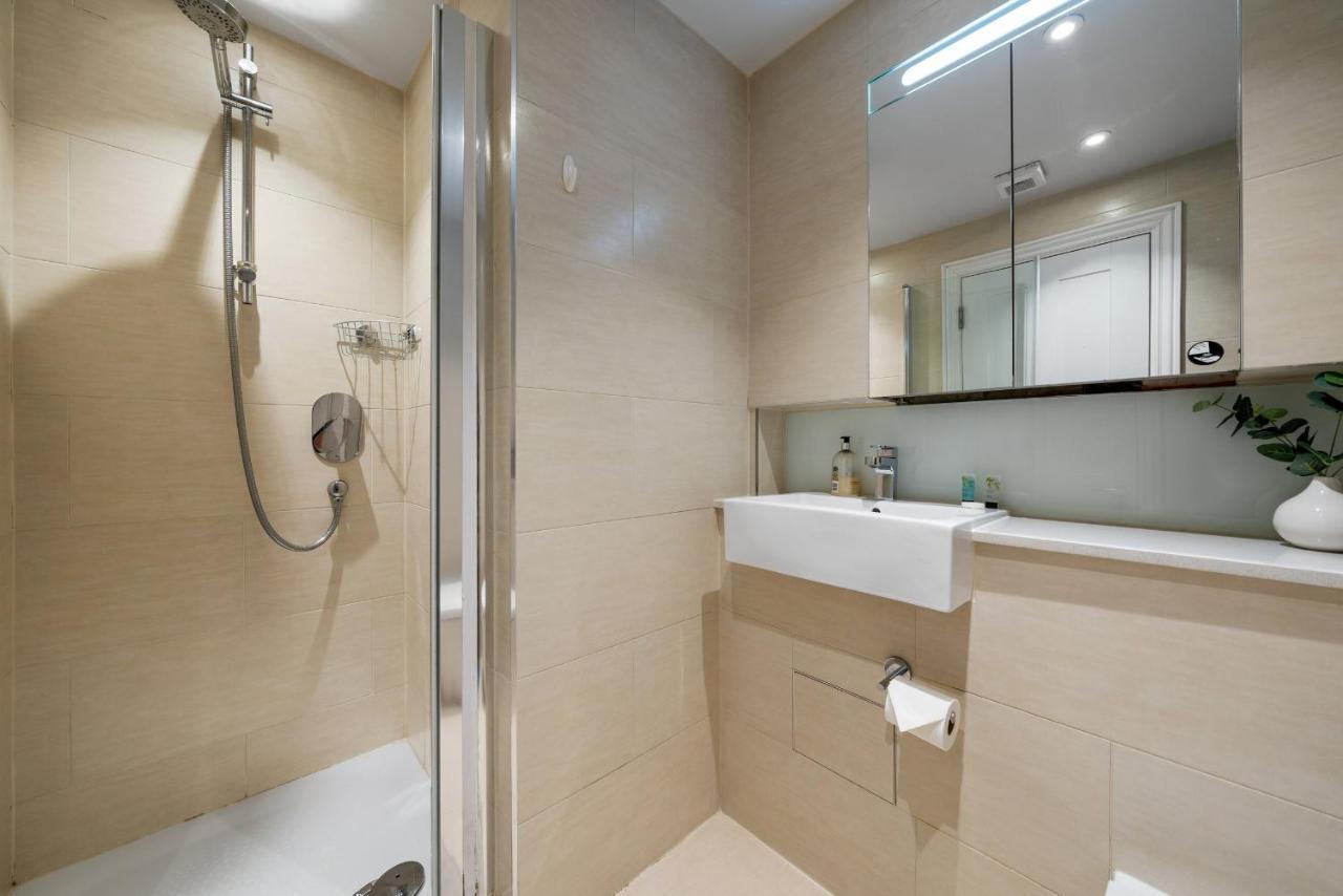 The Great London Apartments Екстер'єр фото