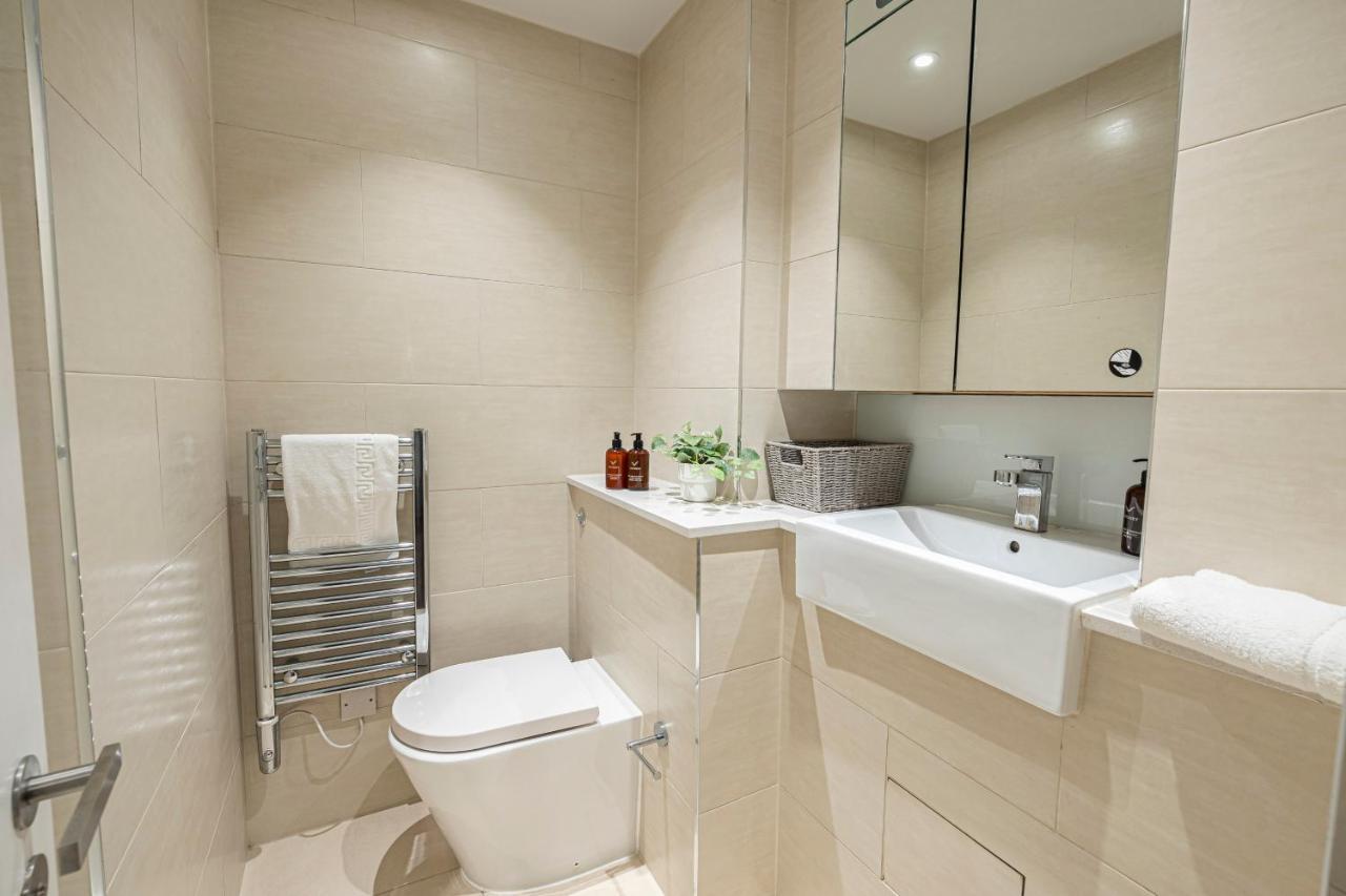 The Great London Apartments Екстер'єр фото