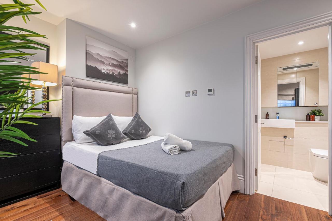 The Great London Apartments Екстер'єр фото